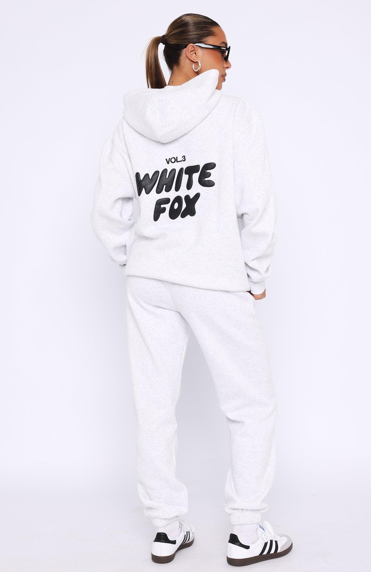 Offstage Sweatpants Frosted Product Image
