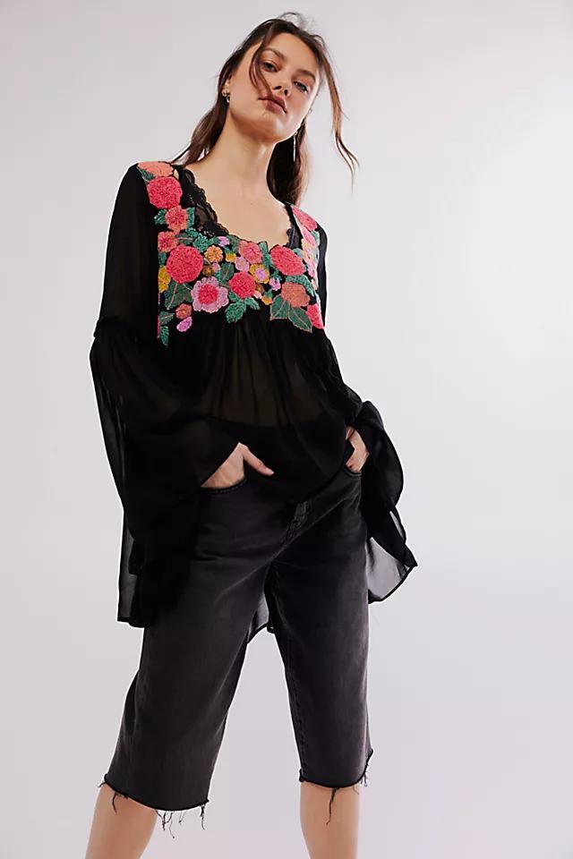 Madeline Tunic Product Image