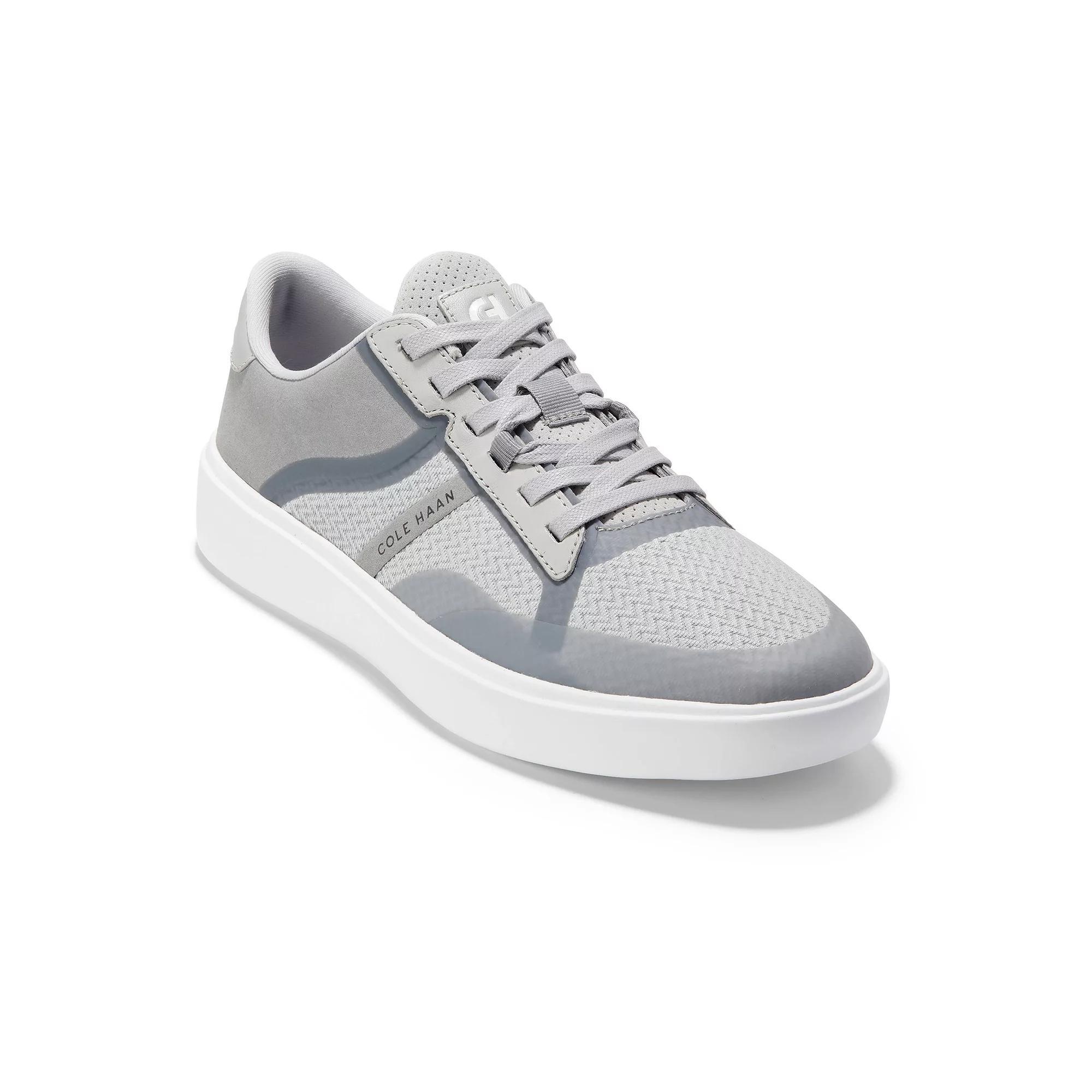 Cole Haan Grand Crosscourt Winner Men's Sneakers, Size: 8, Harbor Blue Monument Product Image