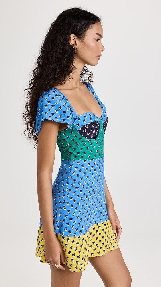 STAUD Gisele Dress | Shopbop Product Image