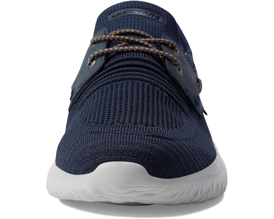 Men's SKECHERS Delson 3.0 Roth Hands Free Slip-Ins Product Image