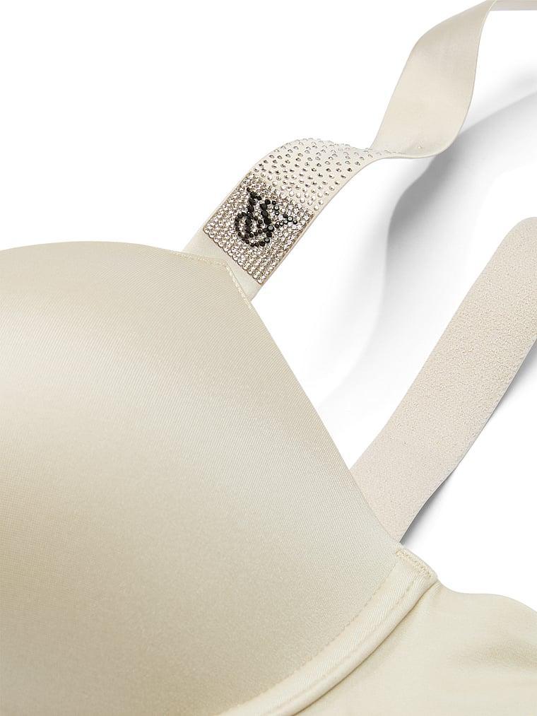 Smooth Push-Up Bra Product Image