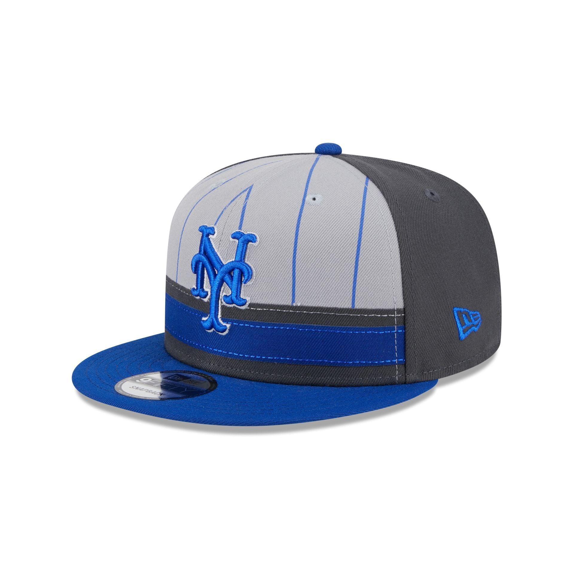 Boston Red Sox Basic 9FIFTY Snapback Hat Male Product Image
