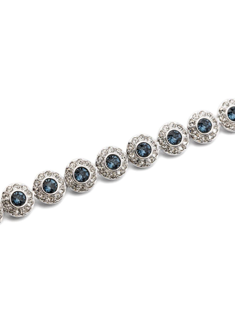 Una Angelic tennis bracelet Product Image