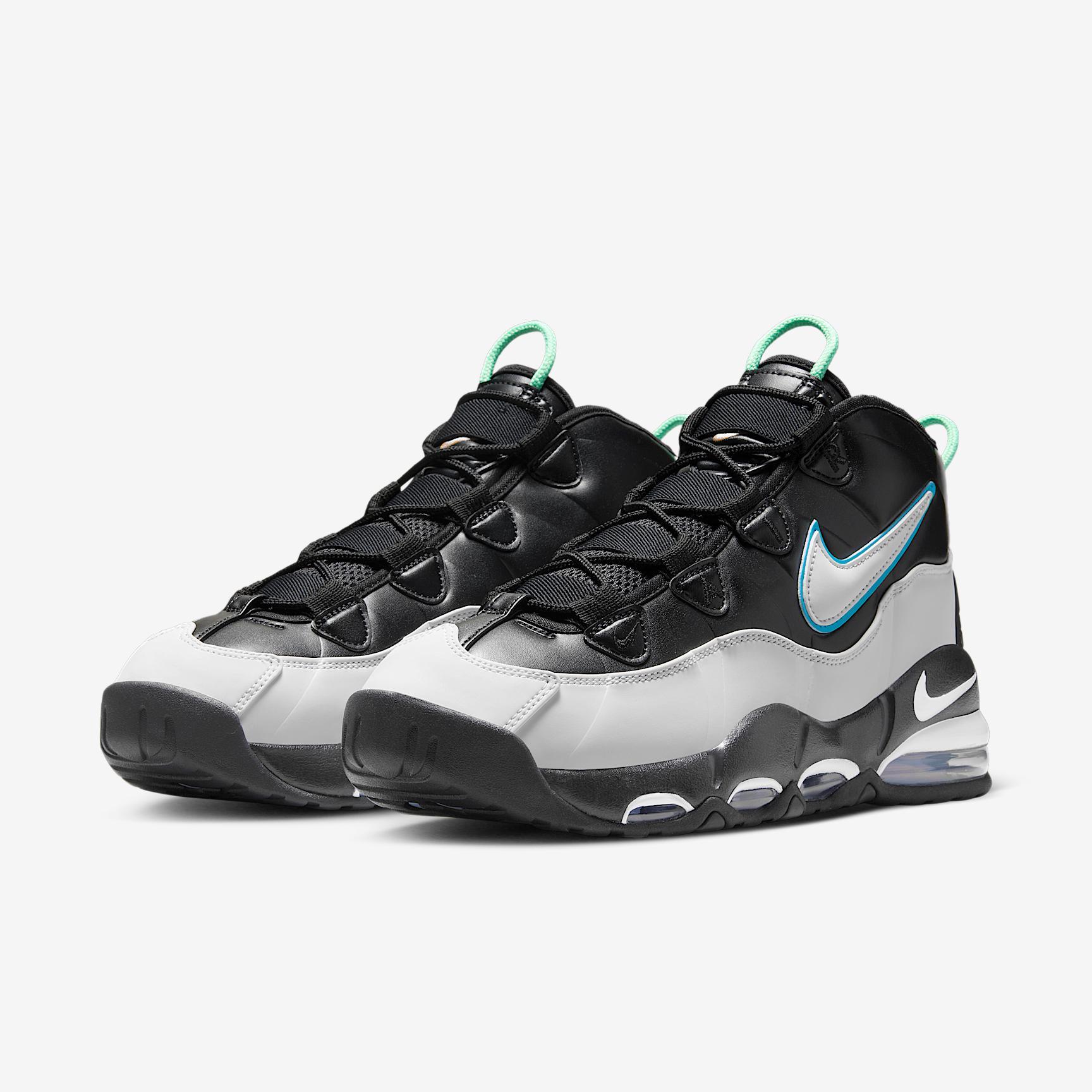 Nike Air Max Uptempo '95 Men's Shoes Product Image