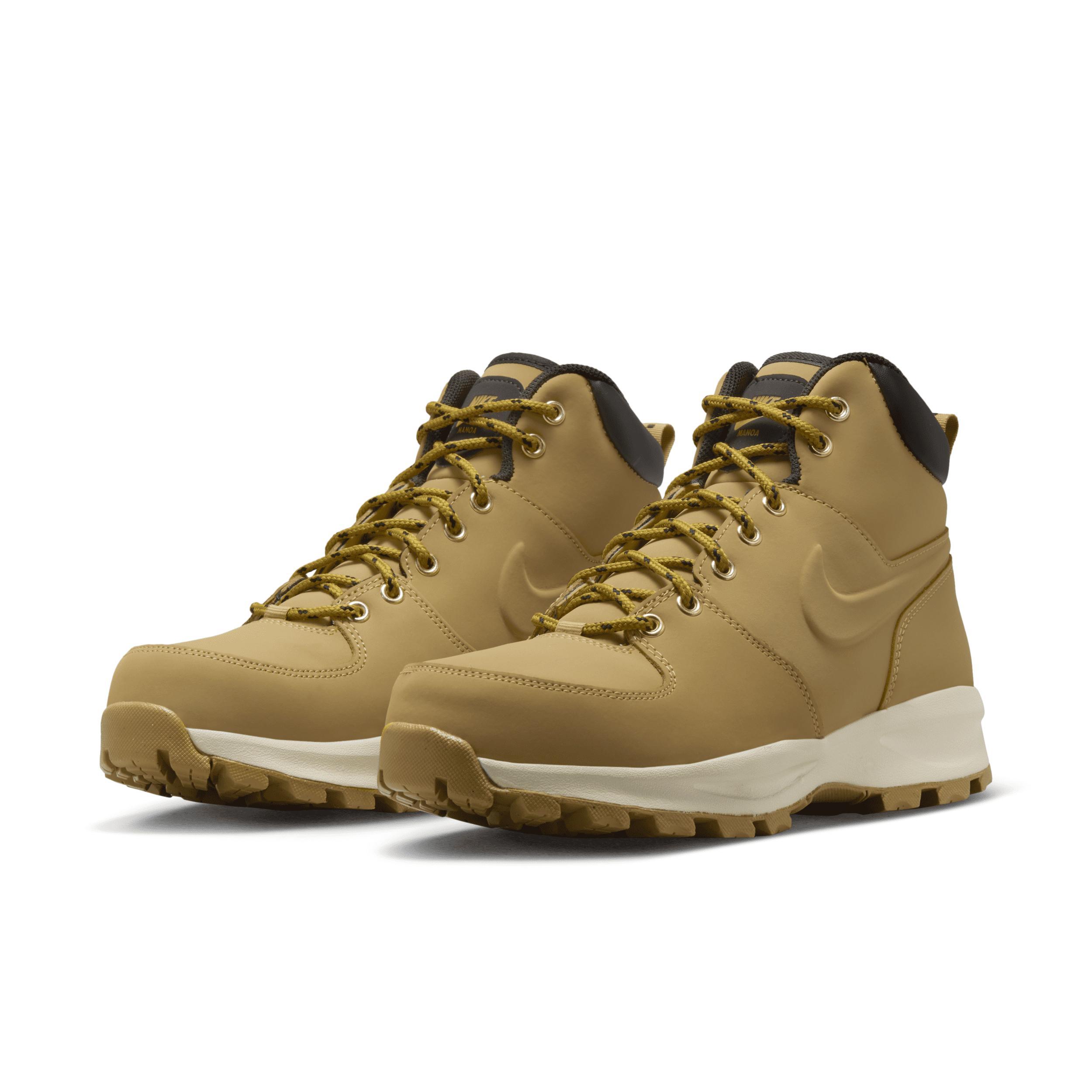 Nike Men's Manoa Leather Boots Product Image