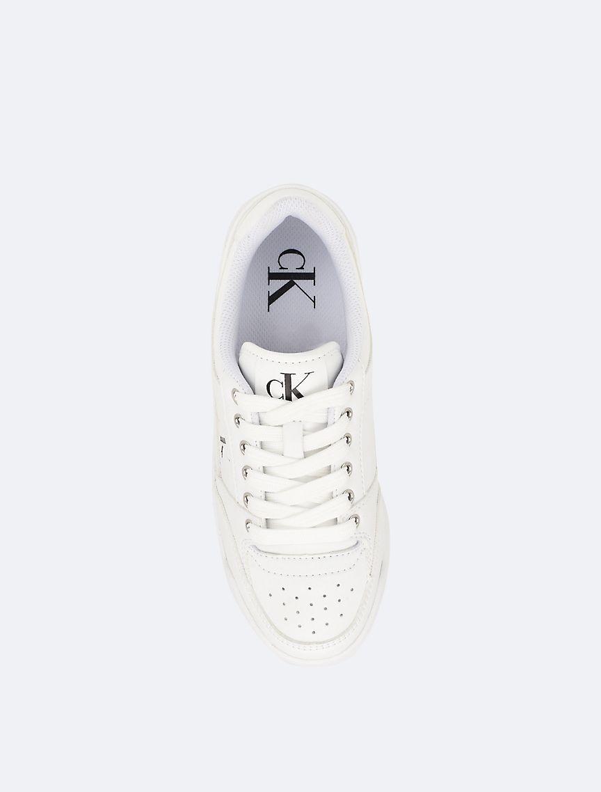 Women's Alondra Platform Sneaker Product Image
