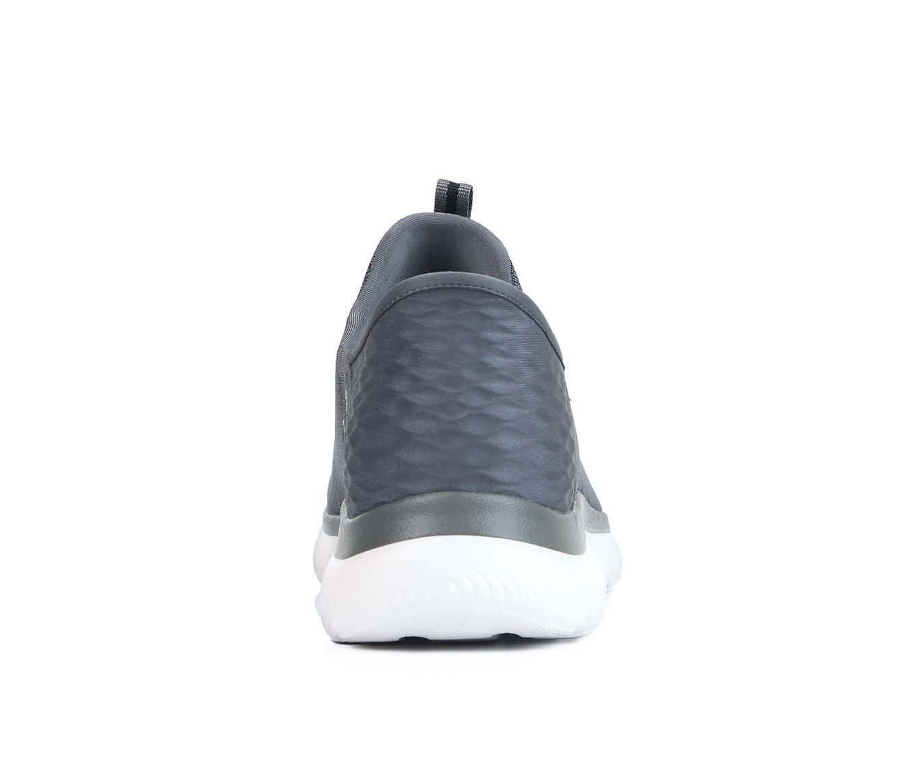 Men's Skechers 232457 Summits High Range Slip-Ins Walking Shoes Product Image