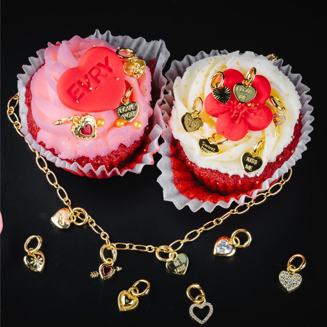 Afterglow Bikini Charm Product Image