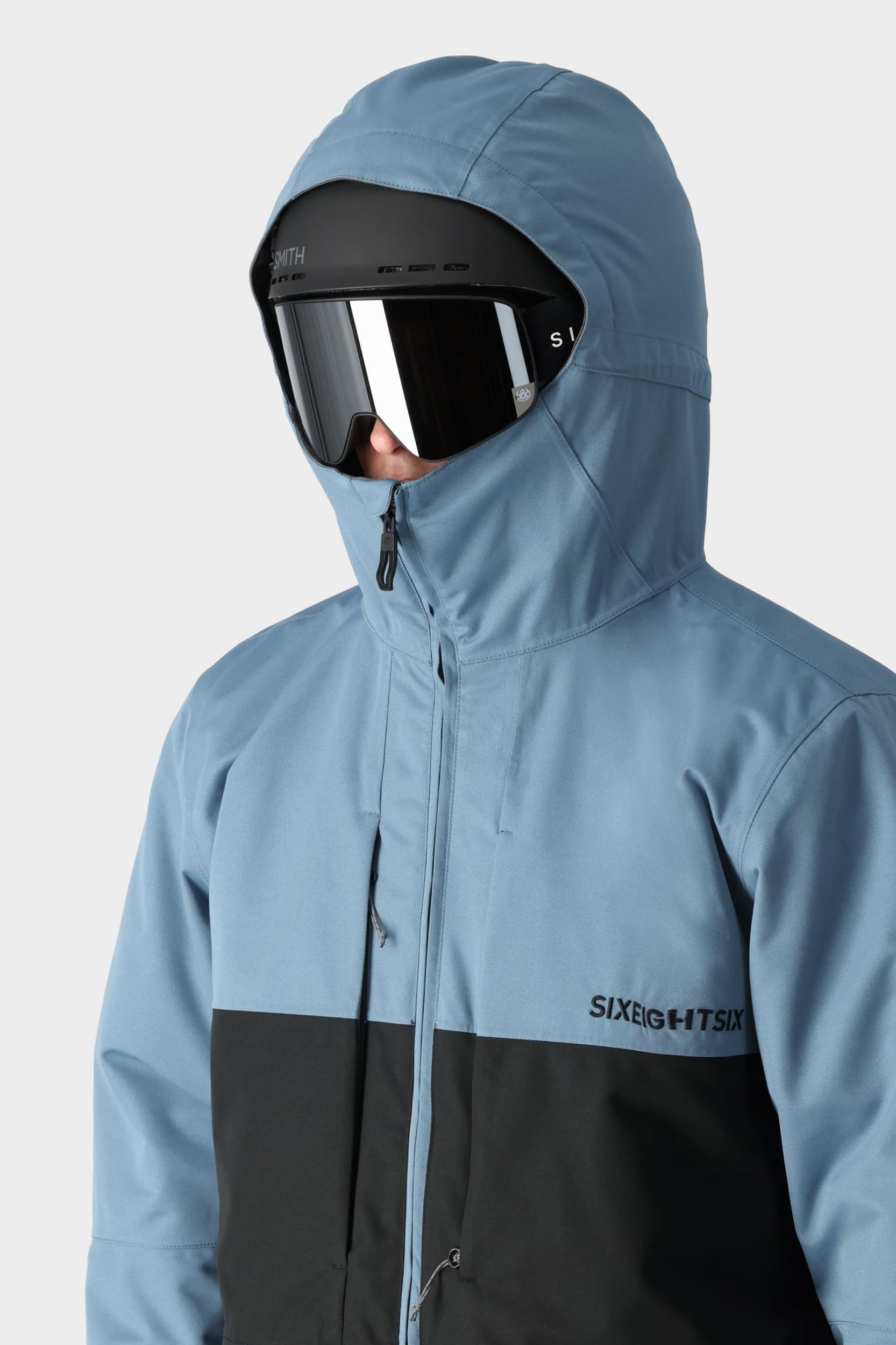 686 Women's GORE-TEX Skyline Shell Jacket Female Product Image