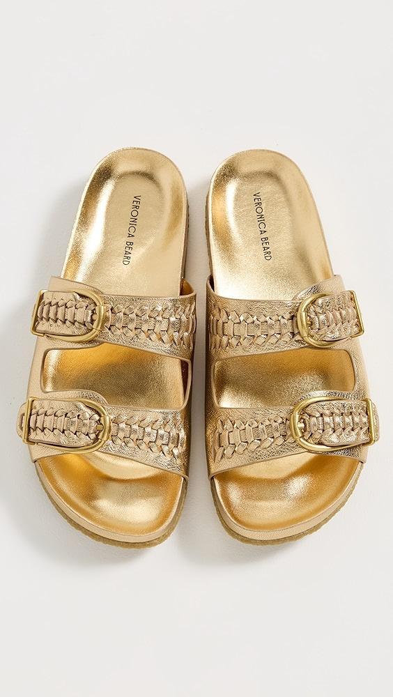 Veronica Beard Paige Sandals | Shopbop Product Image