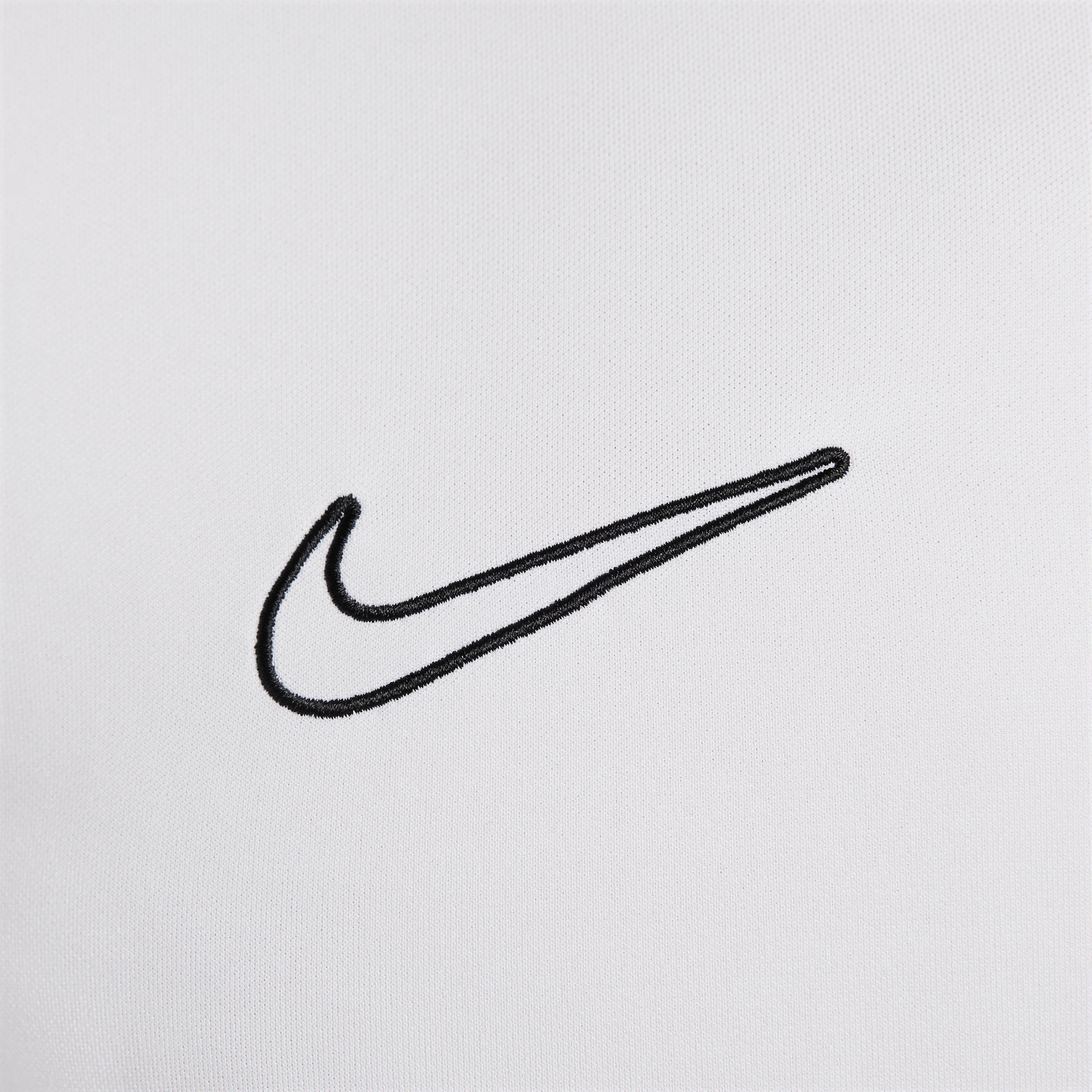 Nike Men's Academy Dri-FIT Short-Sleeve Soccer Top Product Image