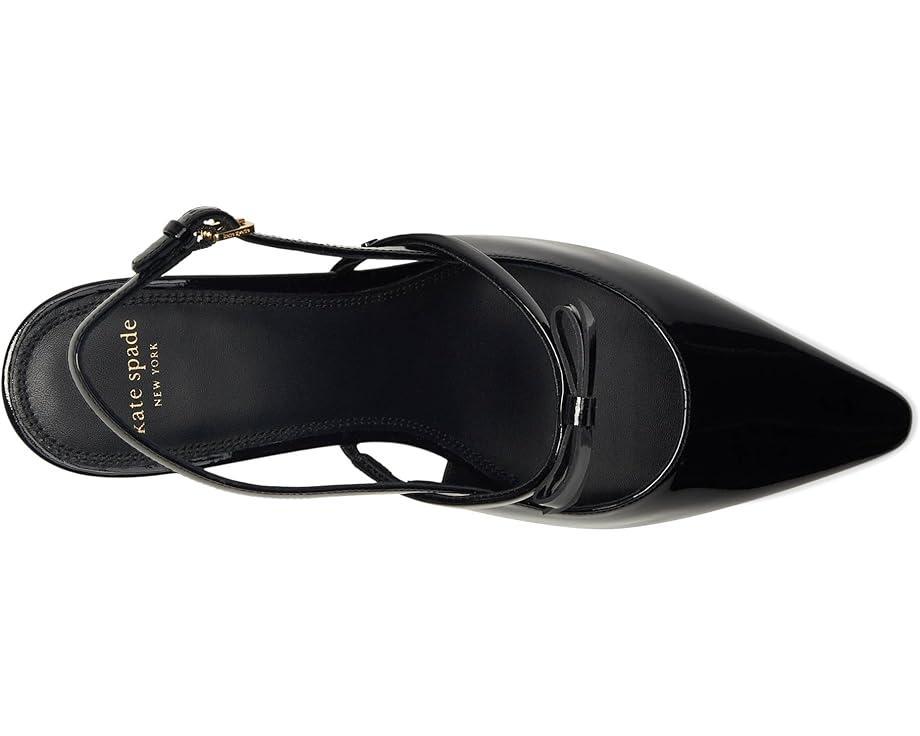 Lover Slingback Kitten Heel Product Image