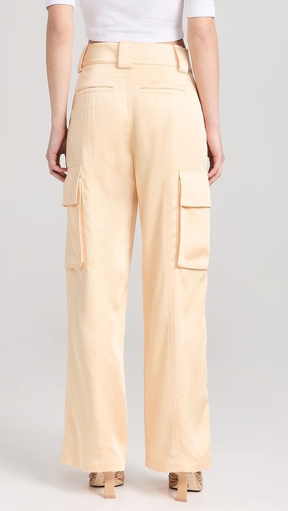 A.L.C. Bryan Pants | Shopbop Product Image