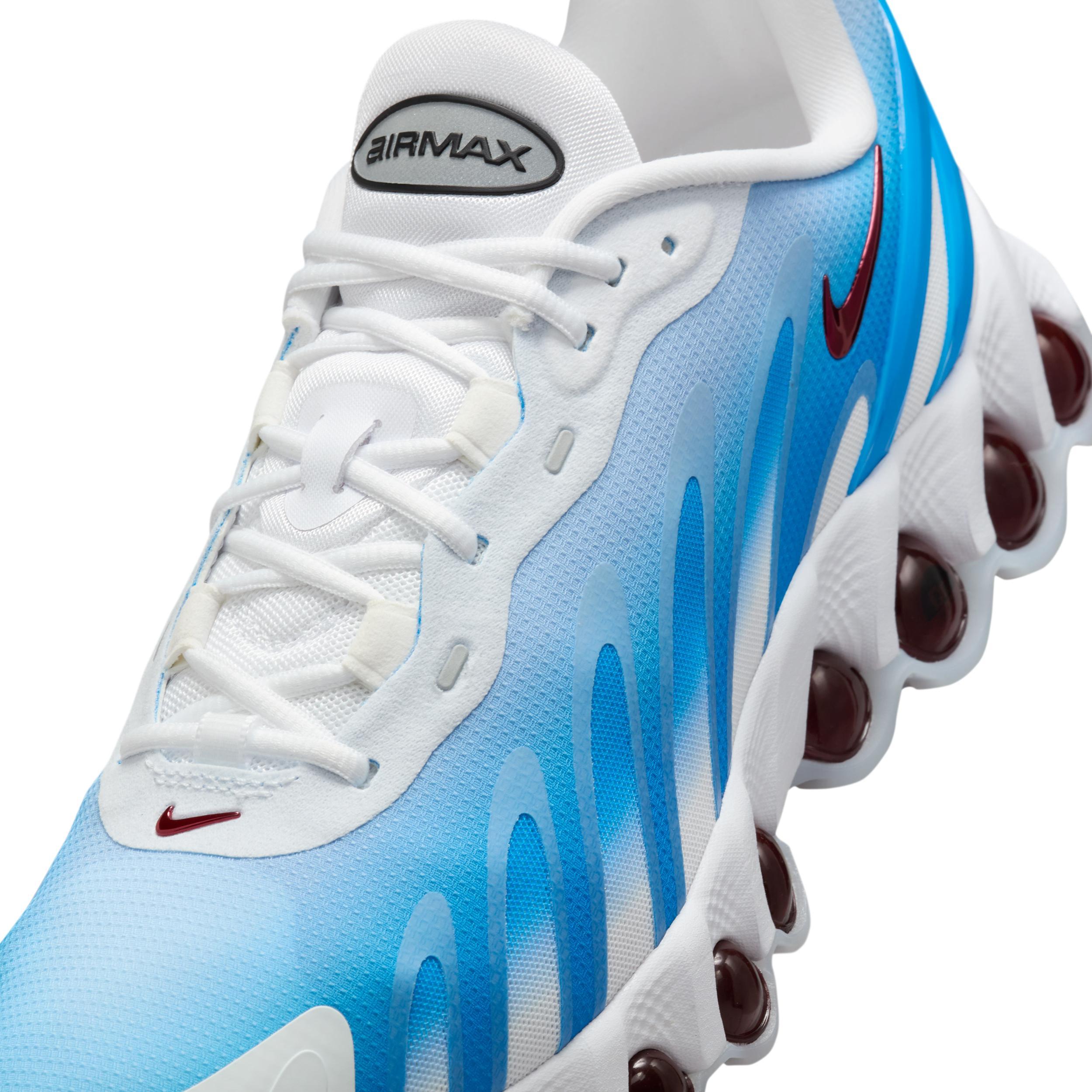 Nike Men's Air Max Dn8 Shoes Product Image