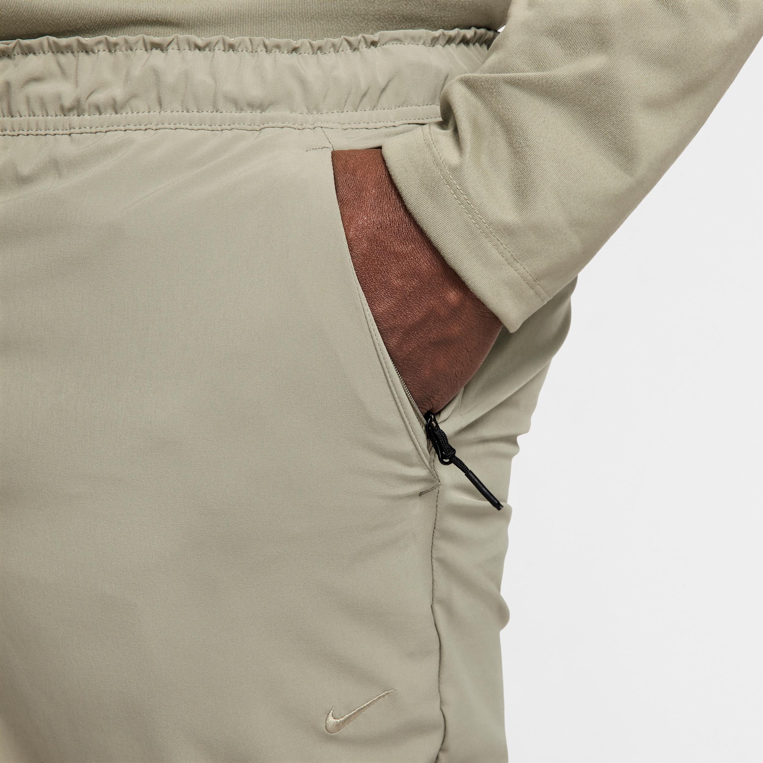 Nike Men's Unlimited Dri-FIT Tapered Leg Versatile Pants Product Image