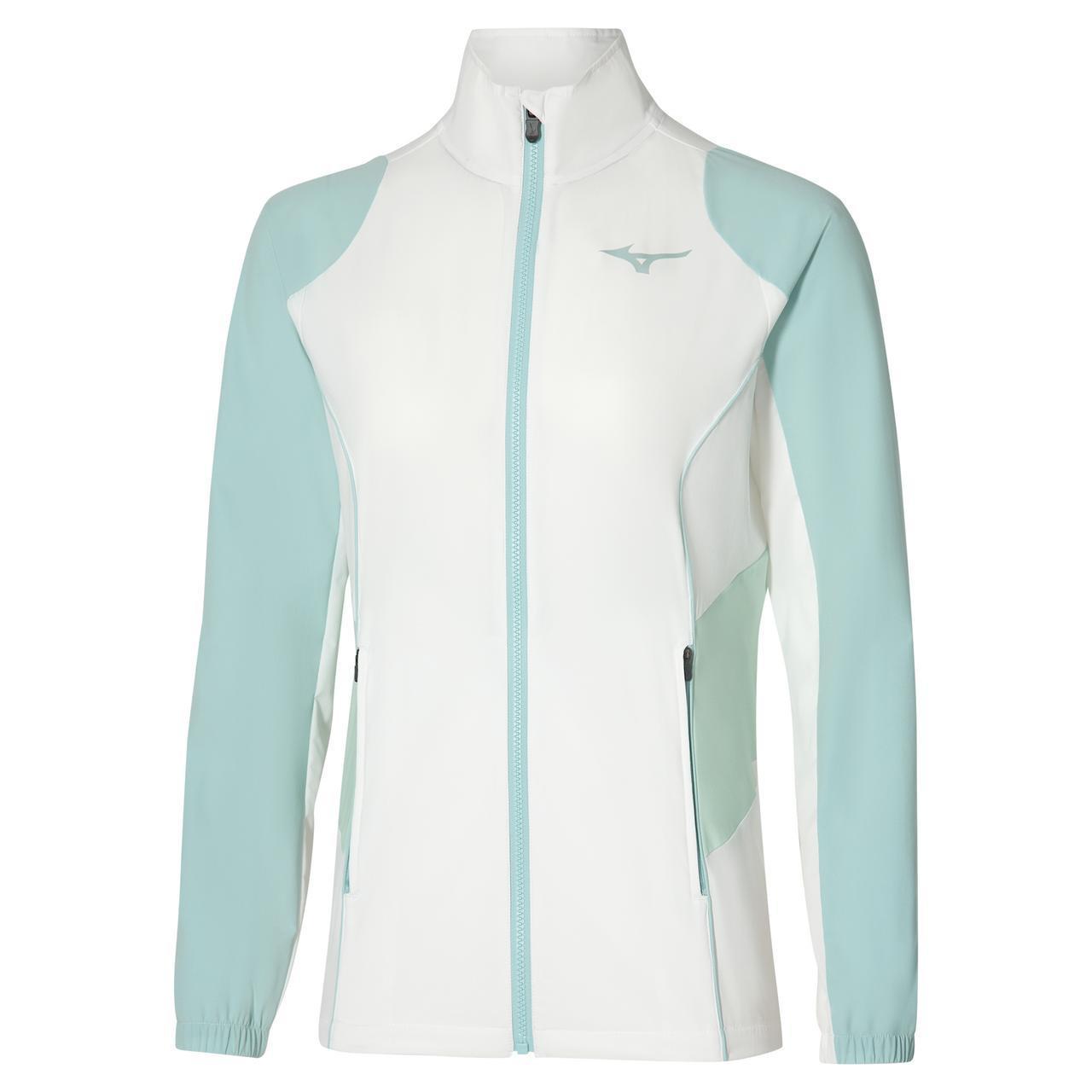 Mizuno Women's Shadow Tennis Jacket Product Image