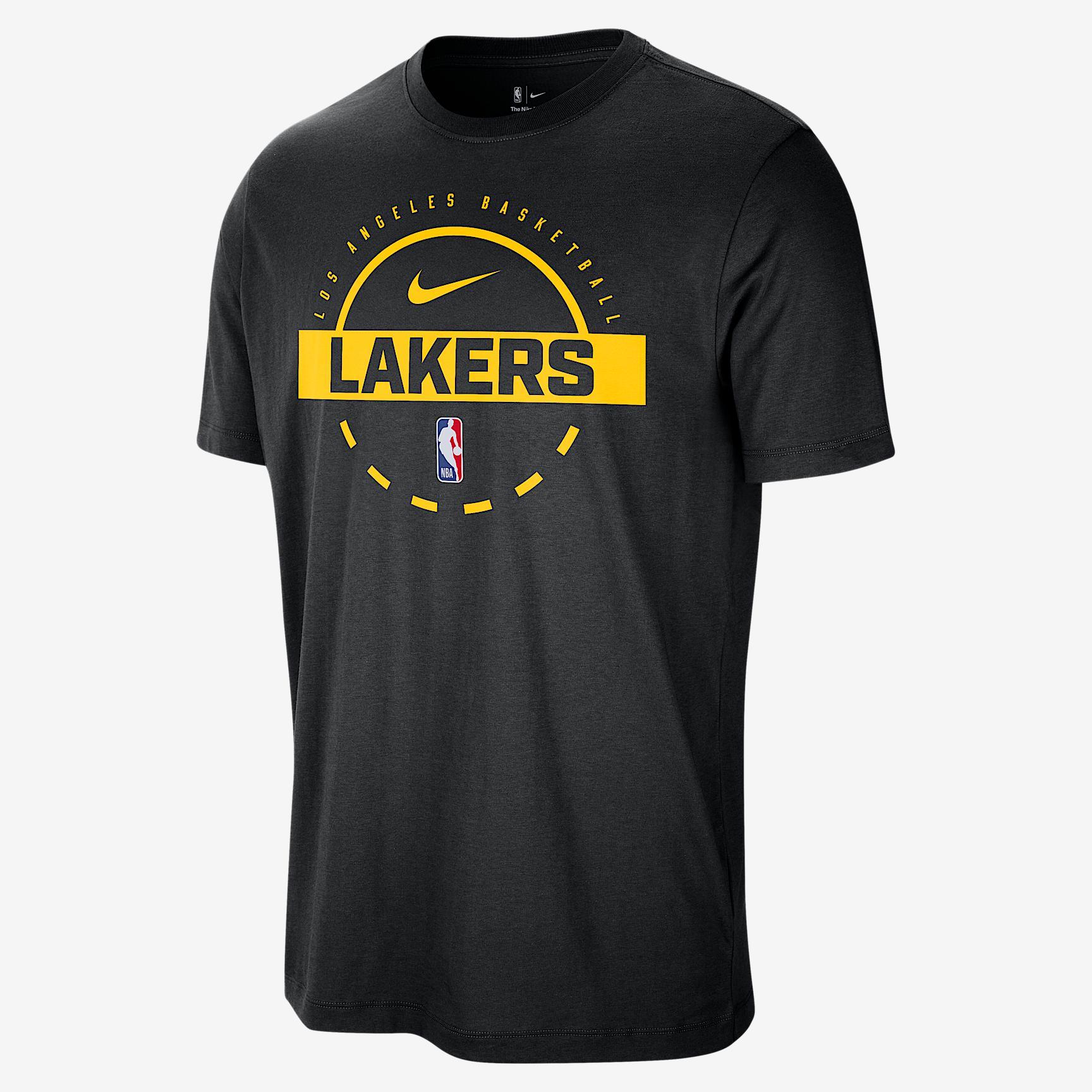 Houston Rockets Men's Nike NBA Practice T-Shirt Product Image