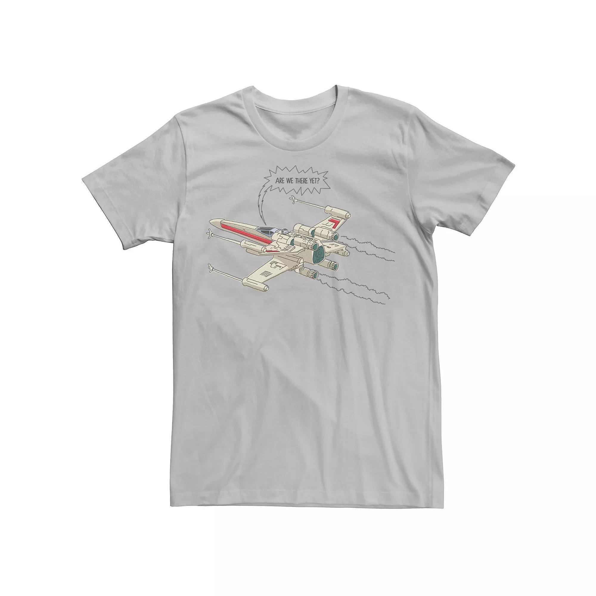 Big & Tall Disney Encanto Home Water Color Portrait Tee, Men's, Size: XXL Tall, Athletic Grey Product Image