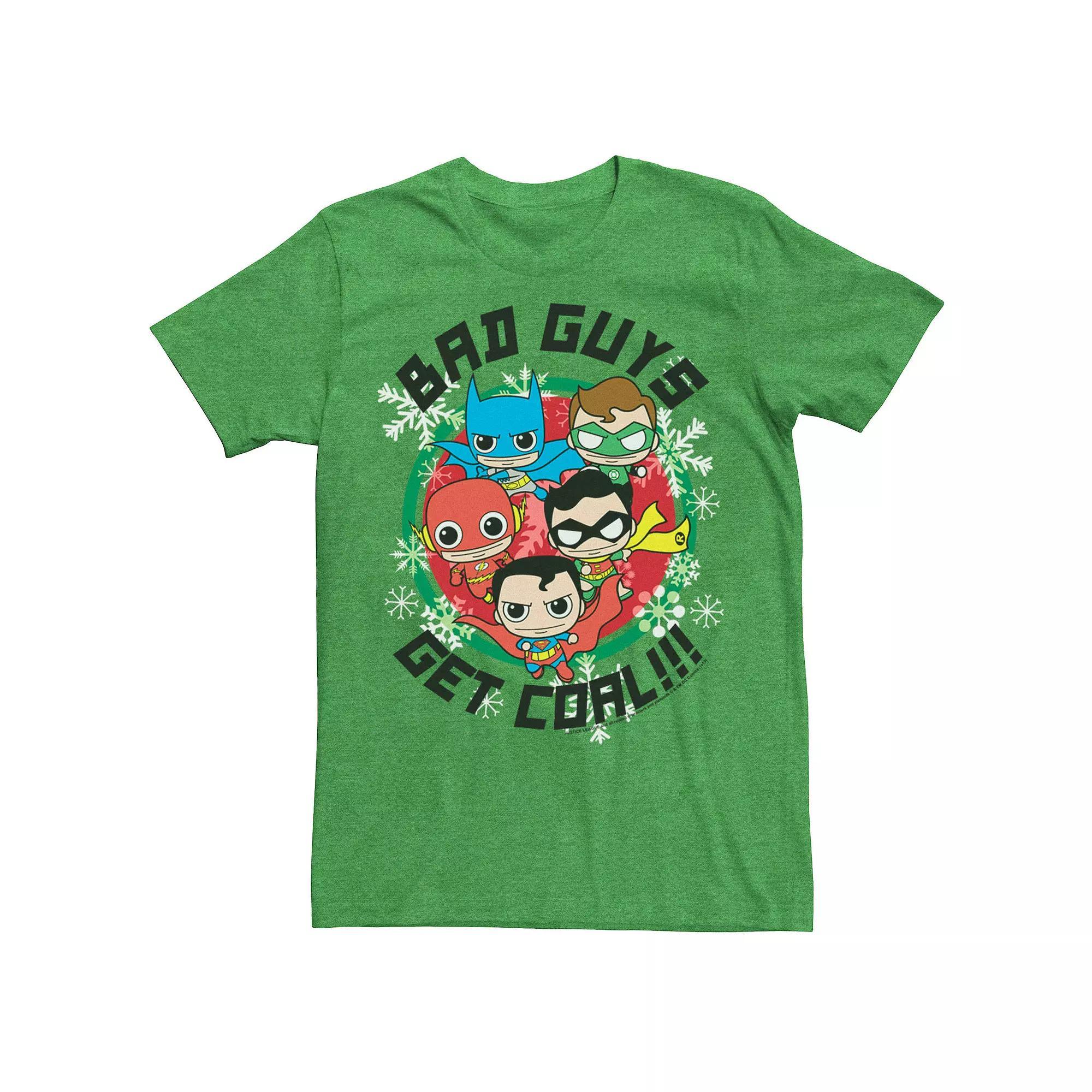 Men's Star Wars Boba Fett Boxed Sunset Tee, Size: XL, Black Product Image