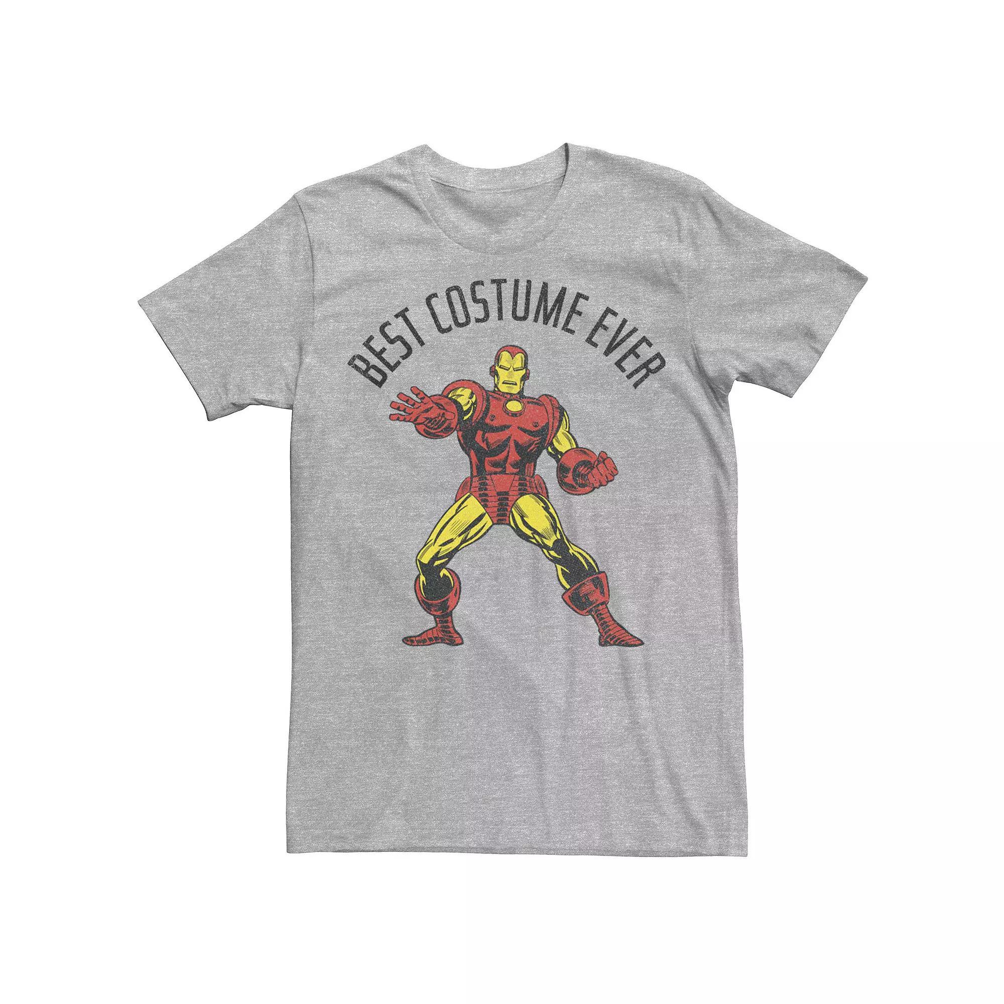 Mens The Couch Club Tee Athletic Grey Product Image