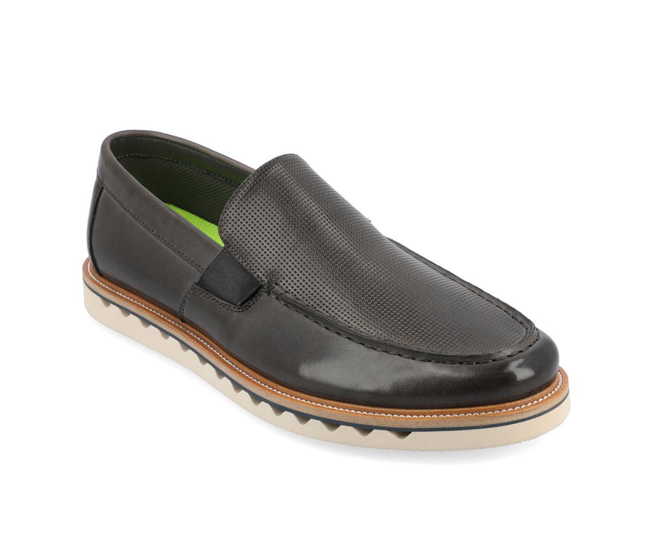 Men's Vance Co. Dallas Casual Loafers Product Image