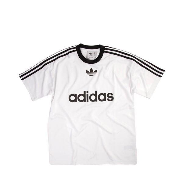 adidas Originals Mens adidas Originals Adicolor Play Soccer Top - Mens Product Image