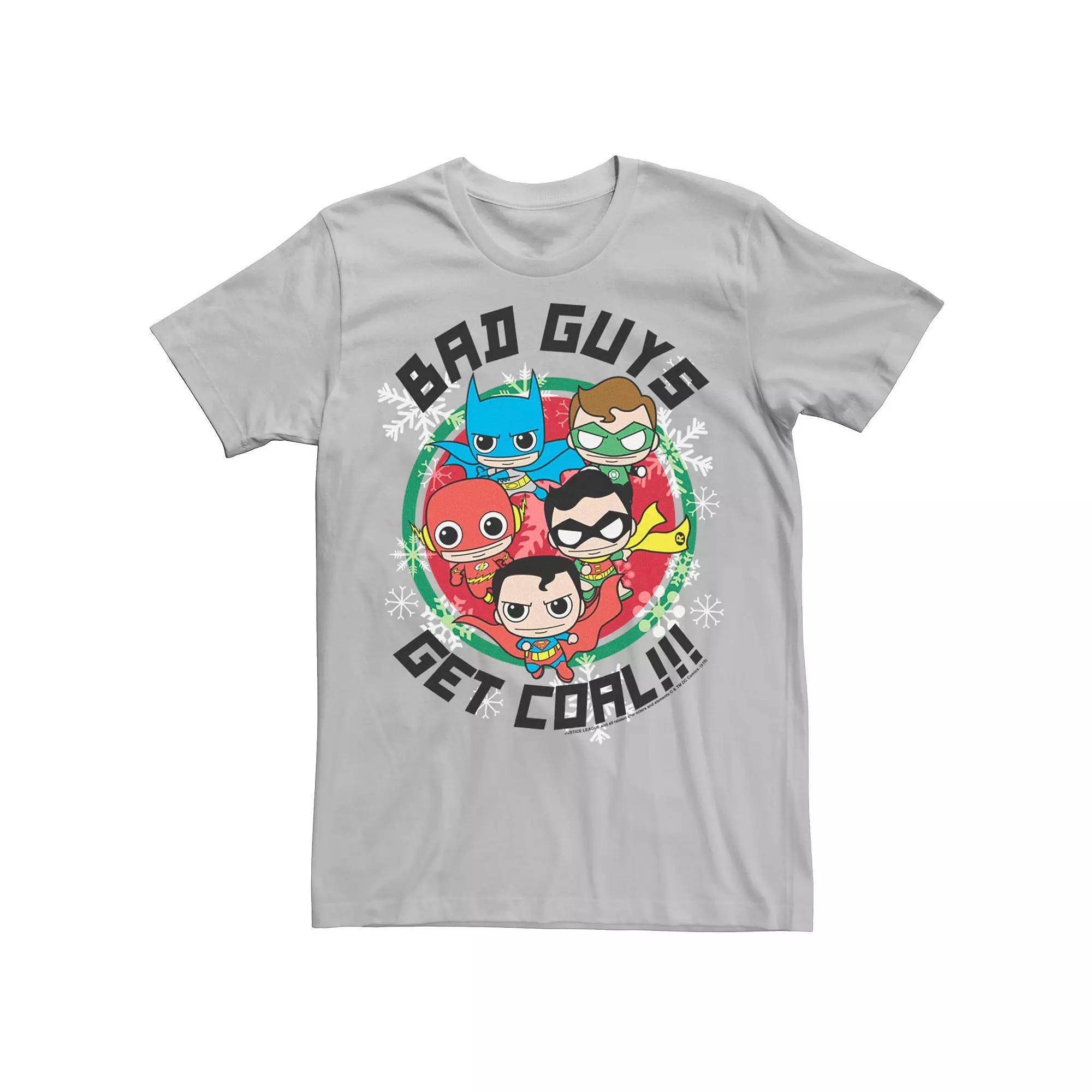 Men's Star Wars Boba Fett Boxed Sunset Tee, Size: XL, Black Product Image