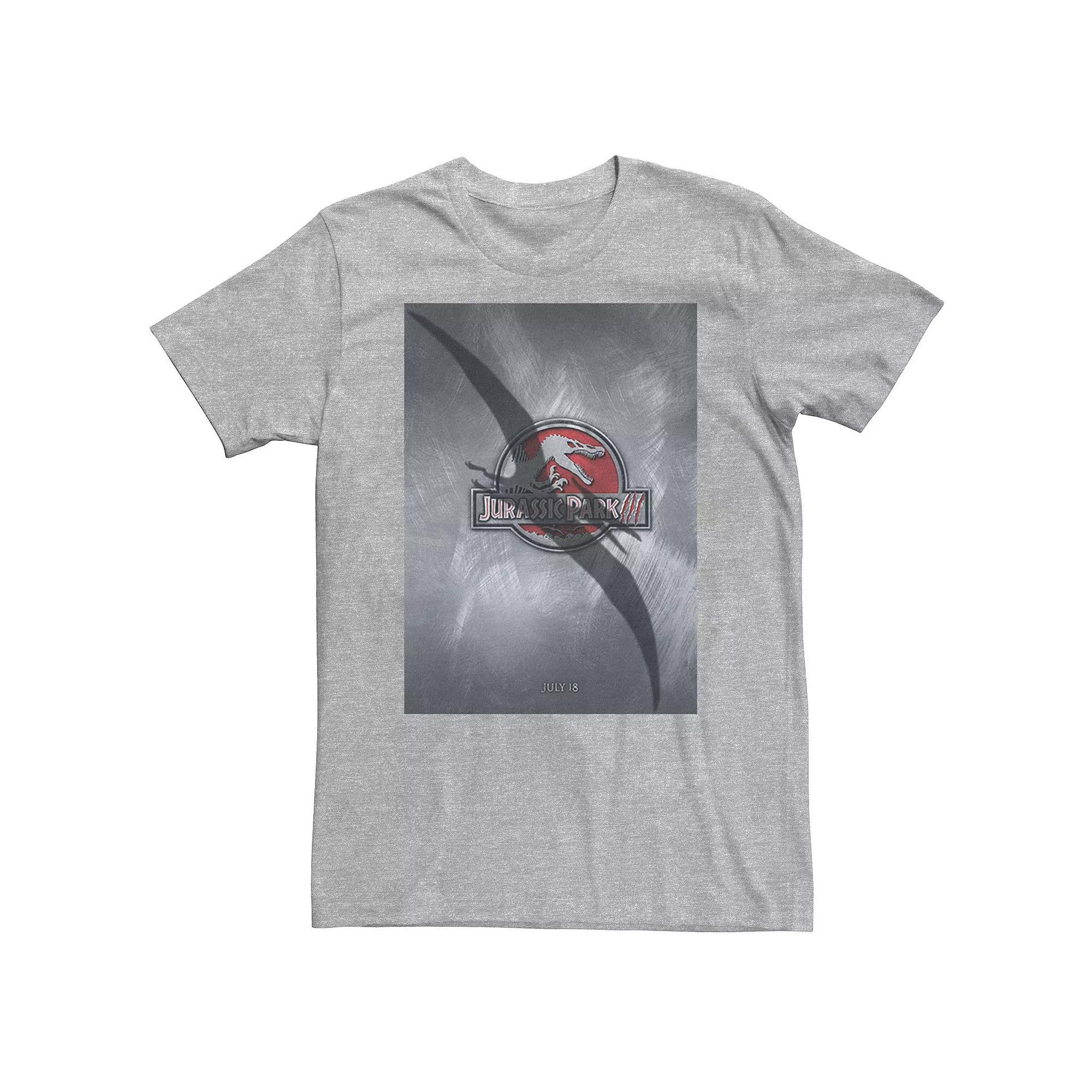 Mens Marvel Legends Series Thor VS Olik Troll Comic Cover Tee Product Image