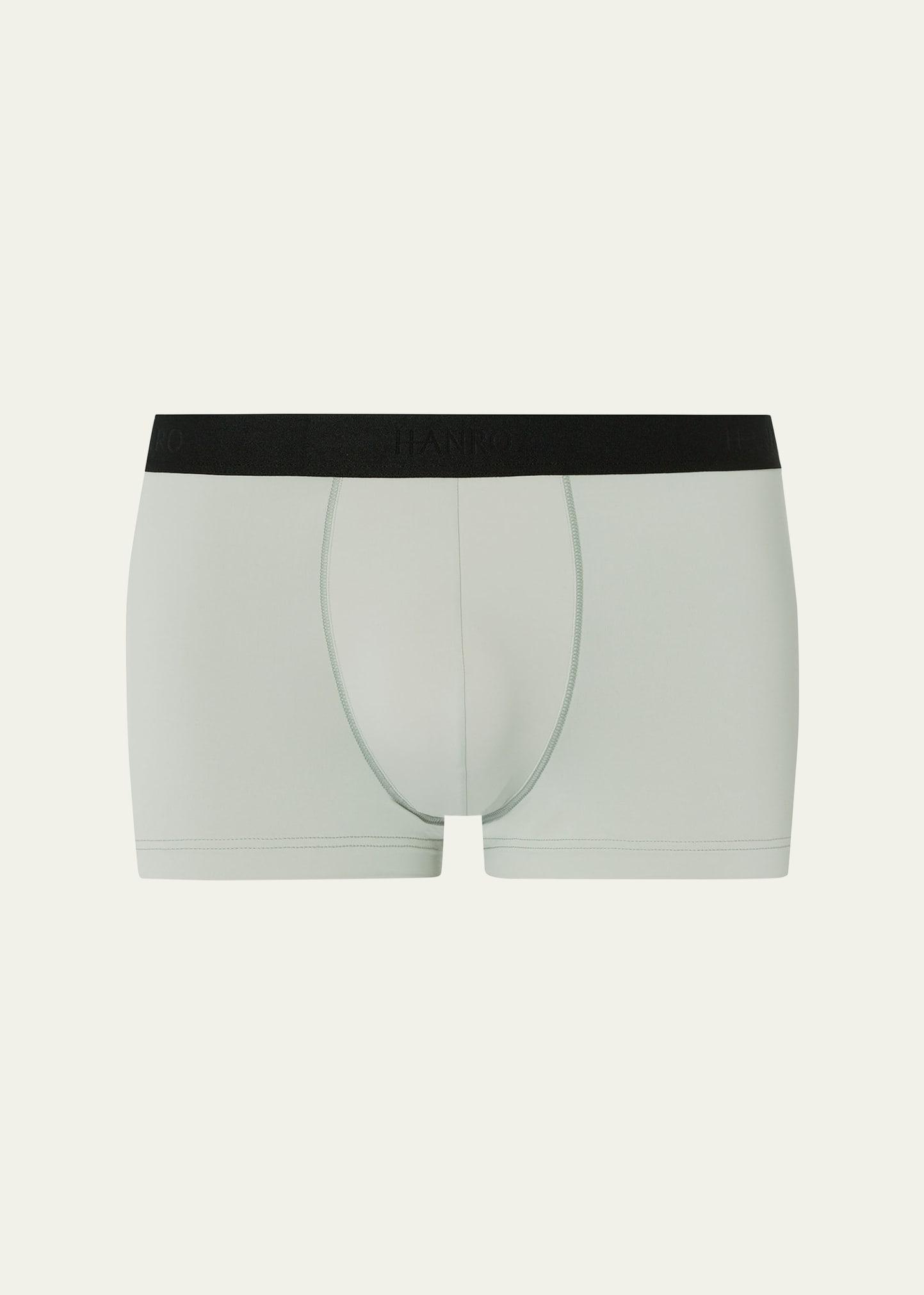 Hanro Micro Touch Boxer Briefs Product Image
