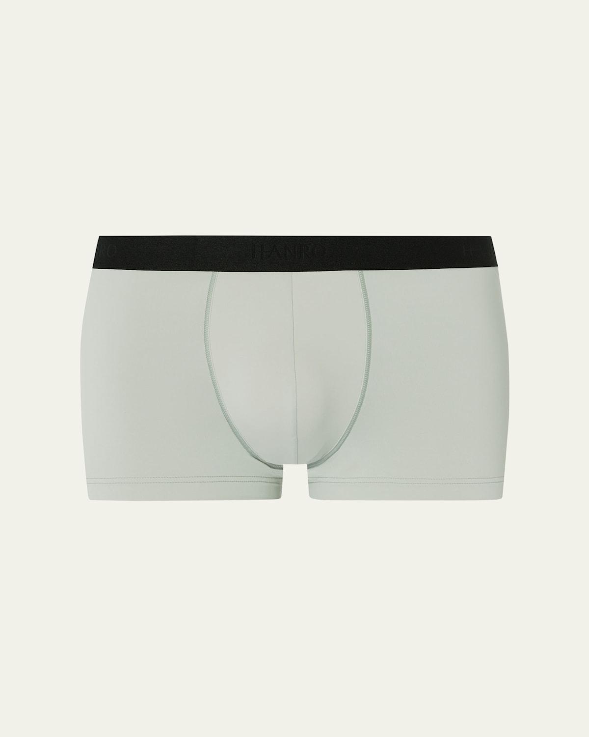 Hanro Micro Touch Boxer Briefs Product Image