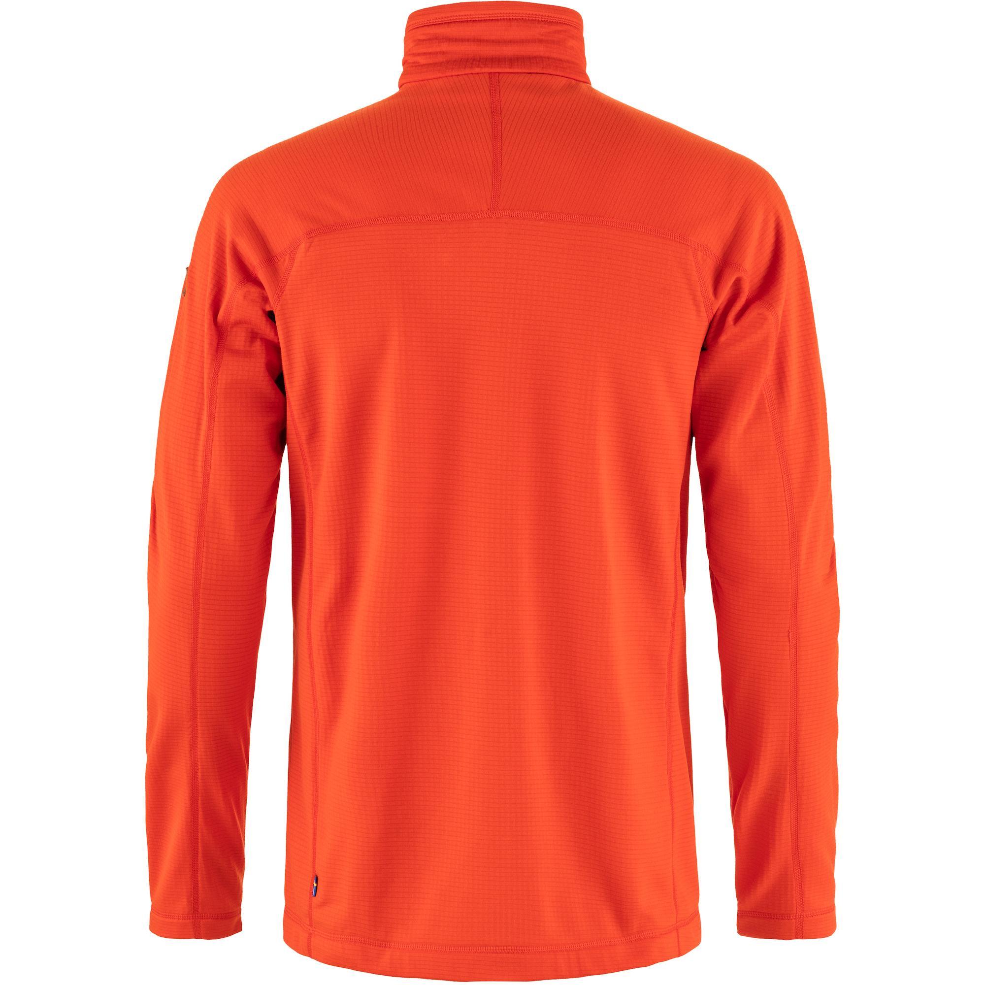 Abisko Lite Fleece Jacket M Product Image
