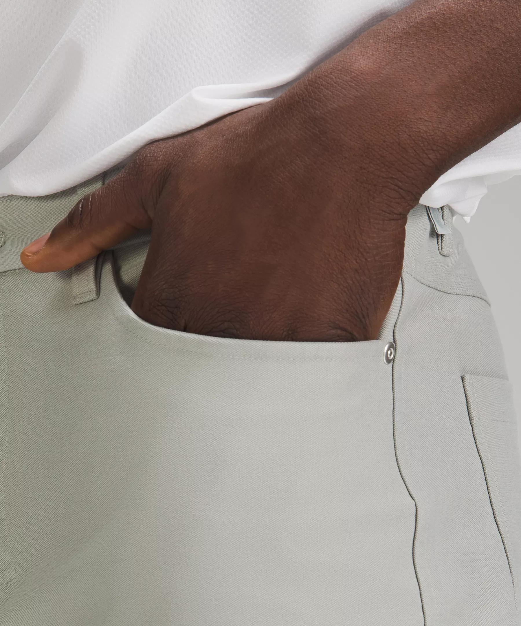 ABC Classic-Fit 5 Pocket Pant 34L *Utilitech Product Image