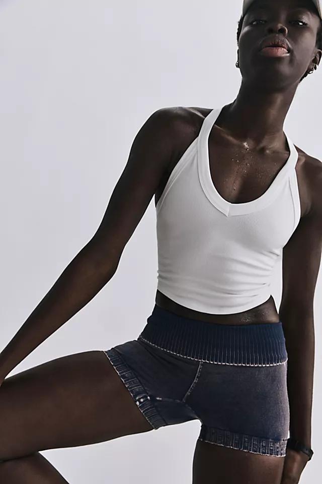 All Clear V Neck Cami Product Image