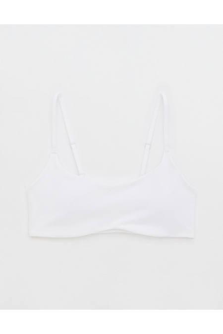 OFFLINE By Aerie The Hugger Curved Band Sports Bra Women's Product Image