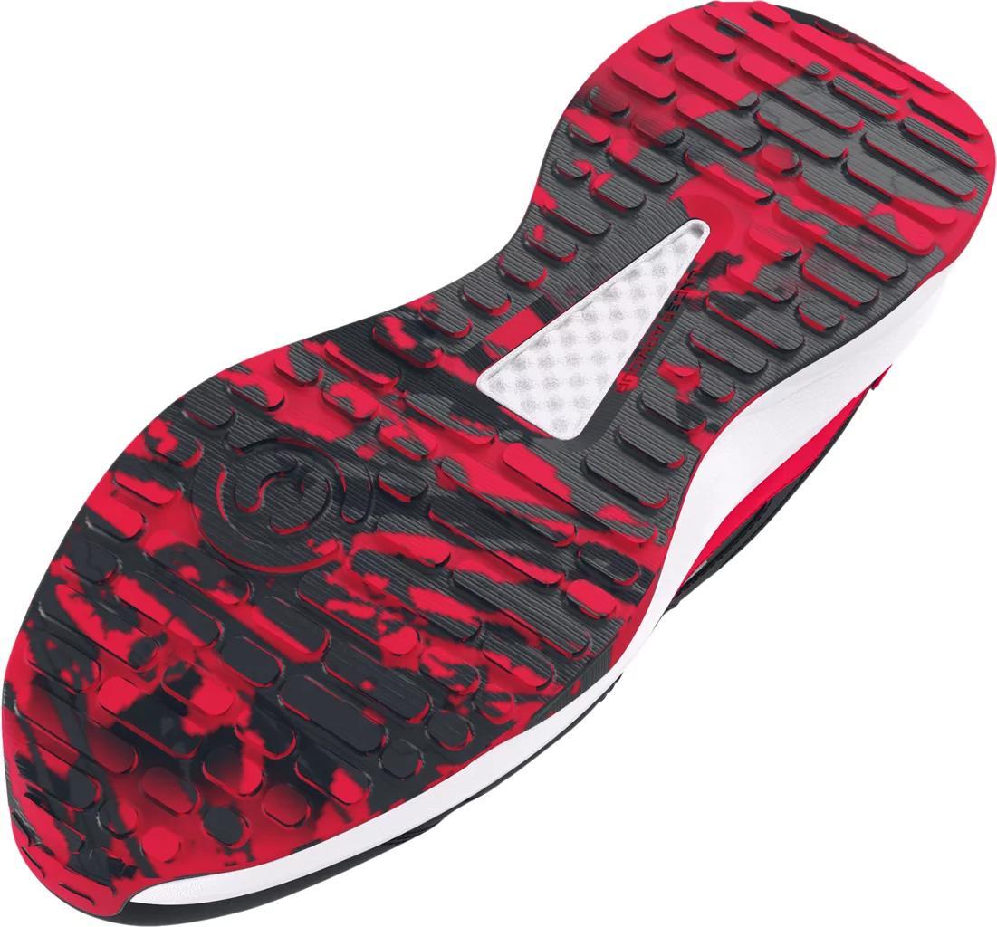 Men's UA Charged Edge Wide (4E) Training Shoes Product Image