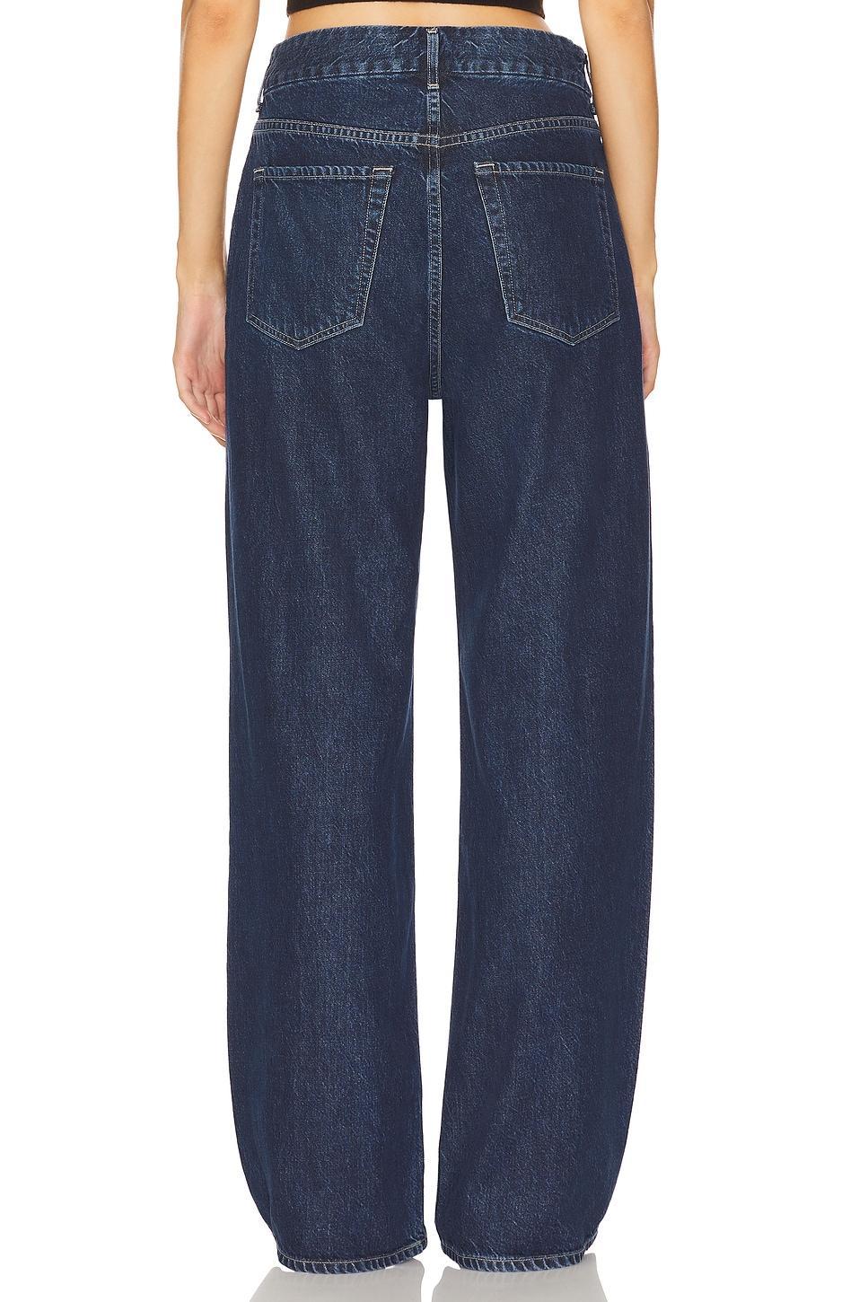 Petra Pleated Wide Leg Citizens of Humanity Product Image