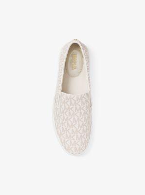 Keaton Logo Slip-On Sneaker Product Image