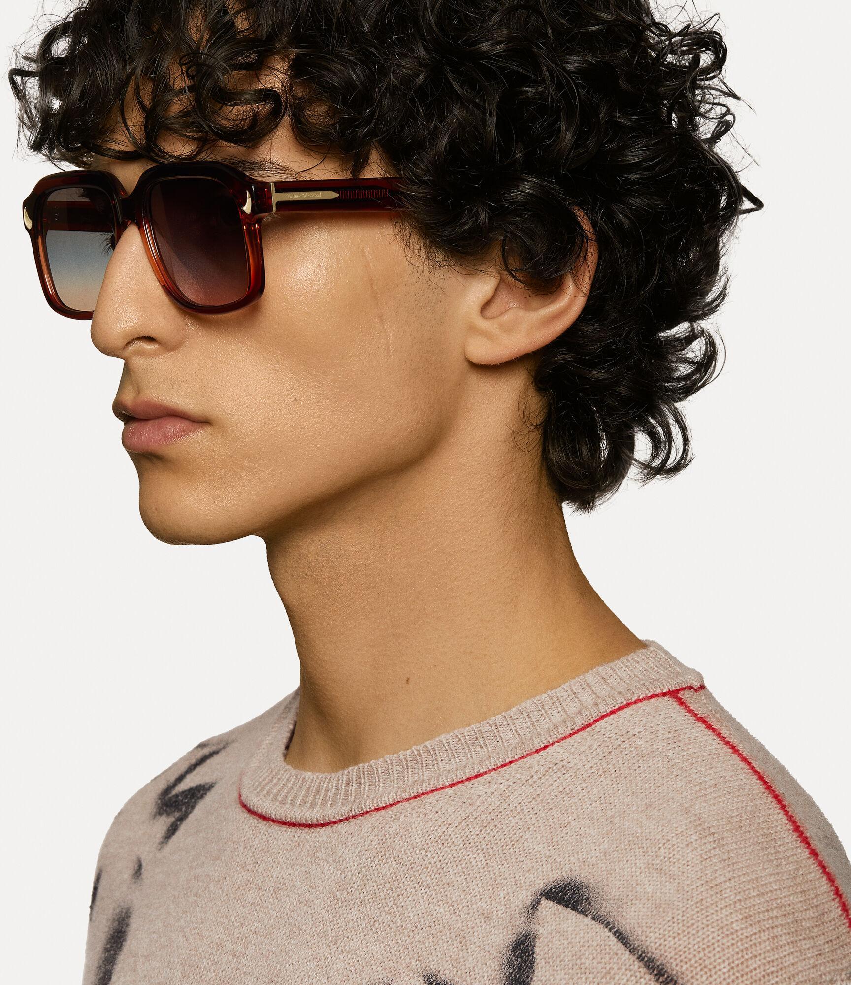 Harley Sunglasses Product Image