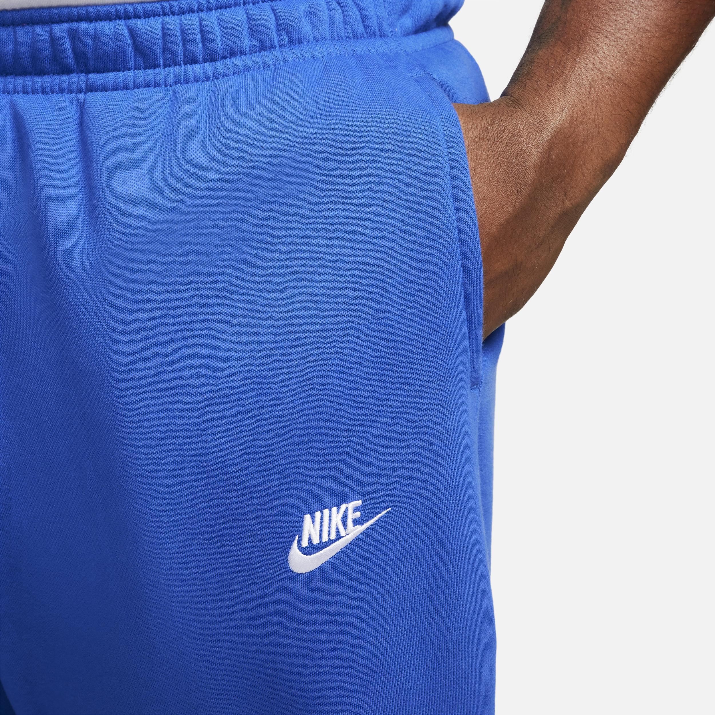 Men's Nike Sportswear Club Fleece Jogger Pants Product Image