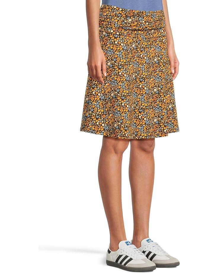 Sunkissed Weekend Skort Product Image