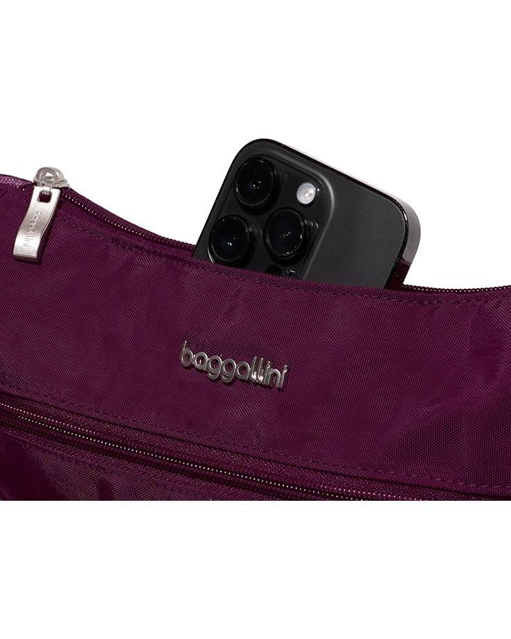 Securtex™ Anti-Theft Free Time Crossbody Product Image