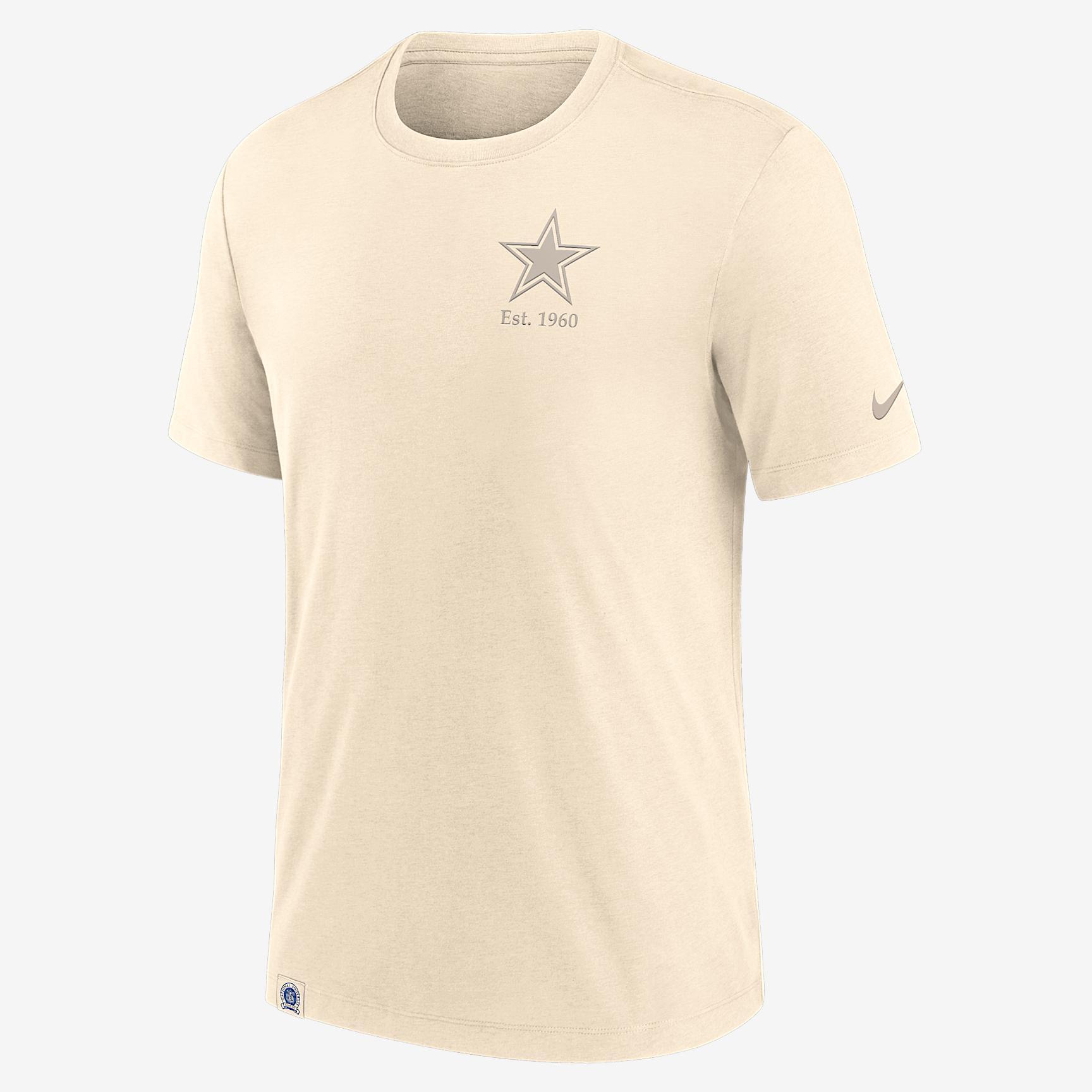 Seattle Seahawks Glory Men's Nike NFL T-Shirt Product Image