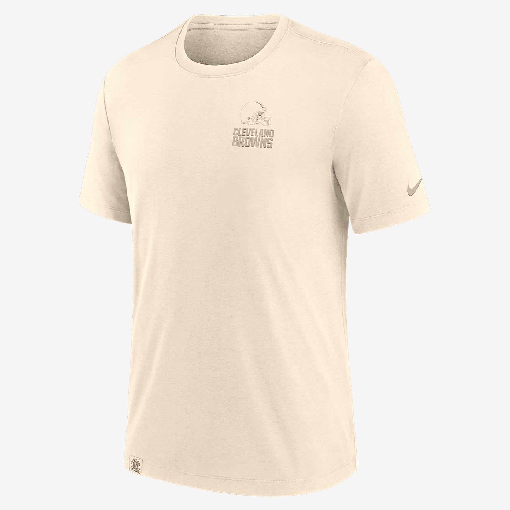 Cleveland Browns Glory Men's Nike NFL T-Shirt Product Image