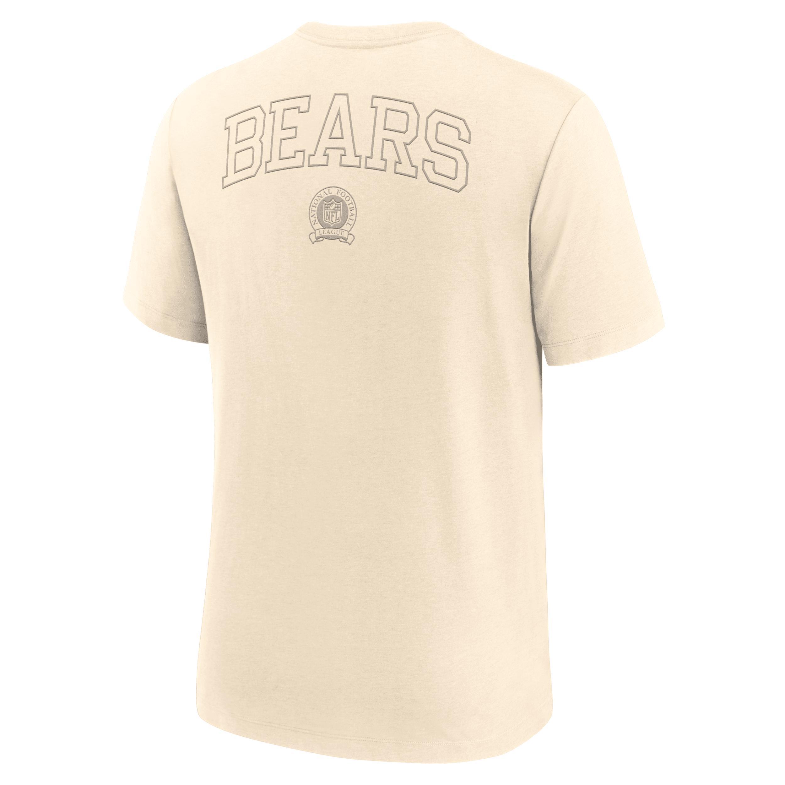 New England Patriots Glory Nike Men's NFL T-Shirt Product Image