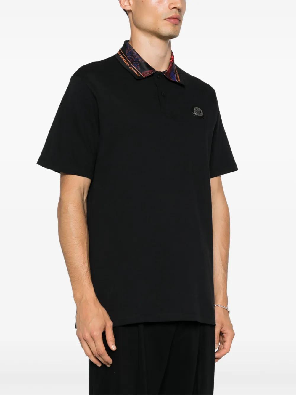 Medusa T-Shirt Product Image