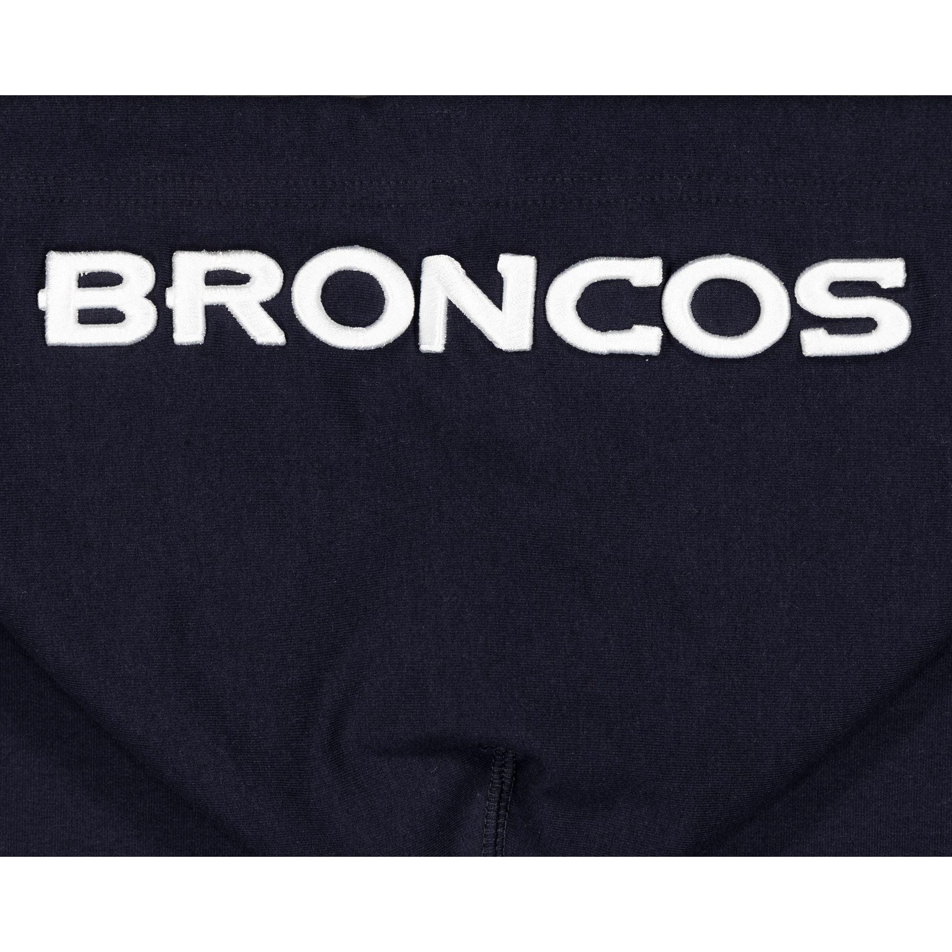 Buffalo Bills Logo Select Hoodie Male Product Image