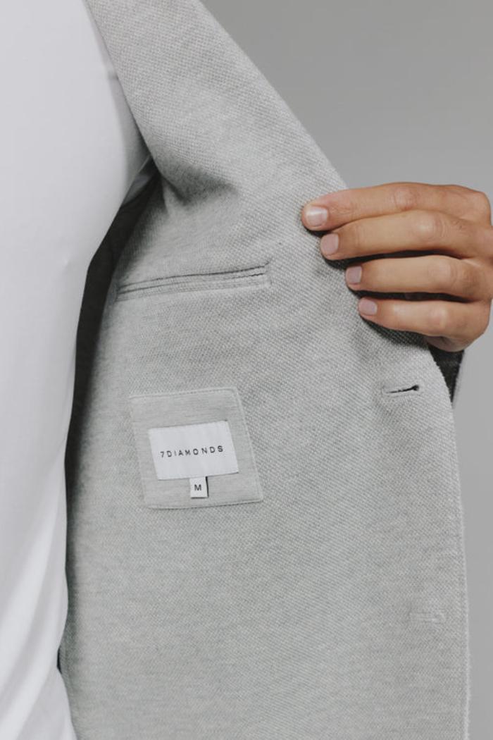 Grayson Blazer Product Image