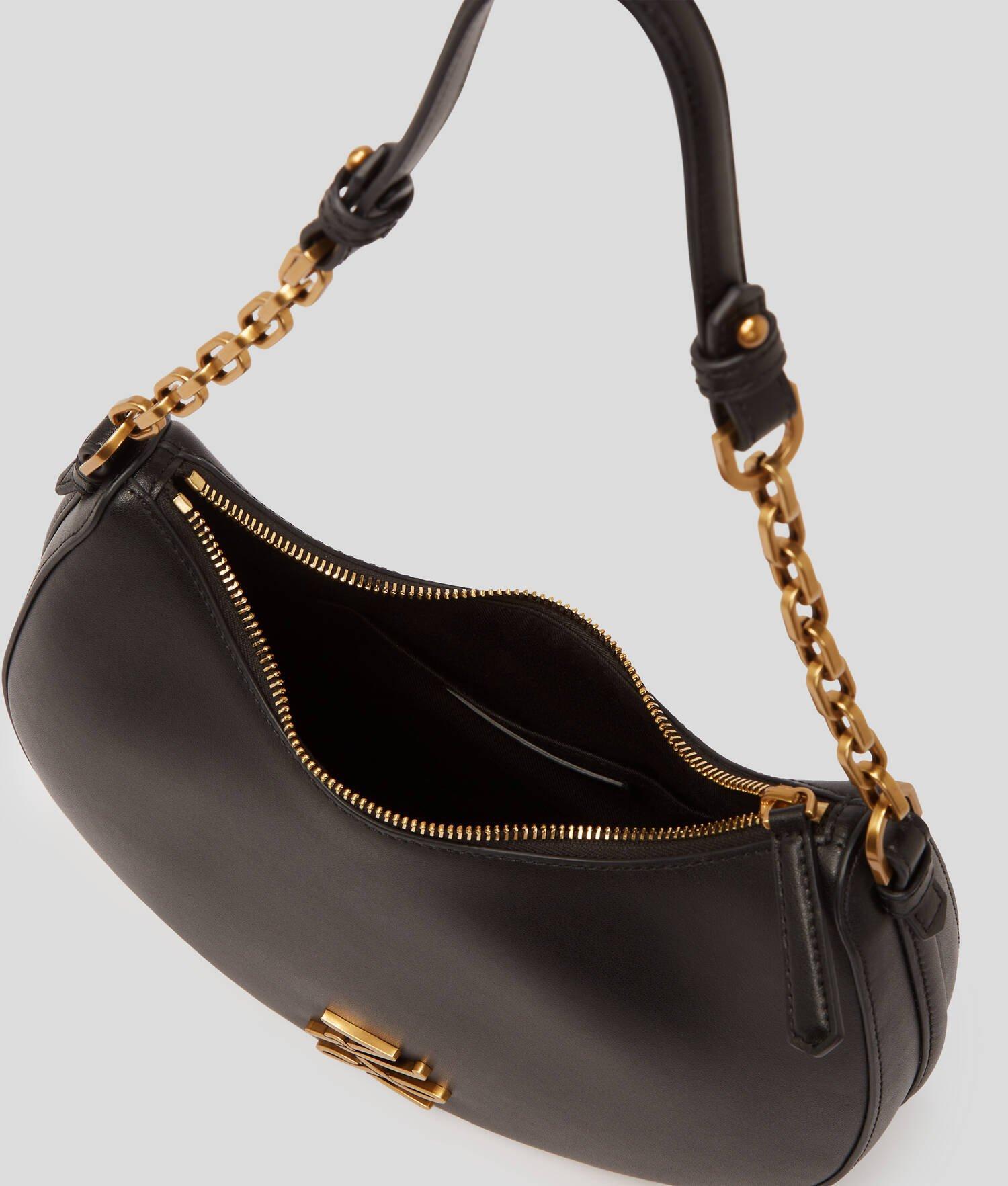 K/AUTOGRAPH MOON SHOULDER BAG Product Image