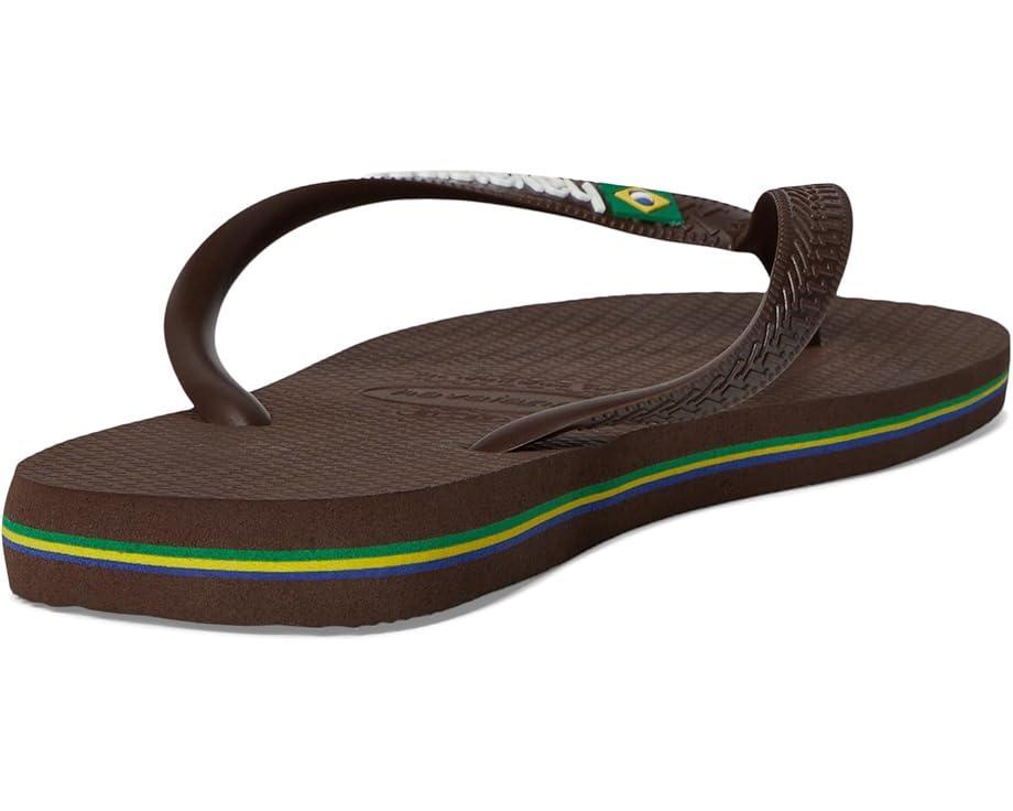 Top Flip Flops Product Image